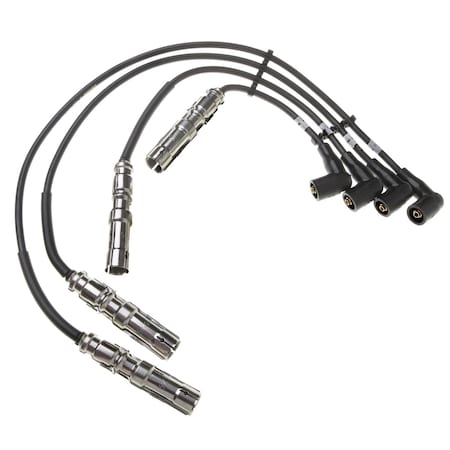 Standard Wires Import Car Wire Set, 55602 55602